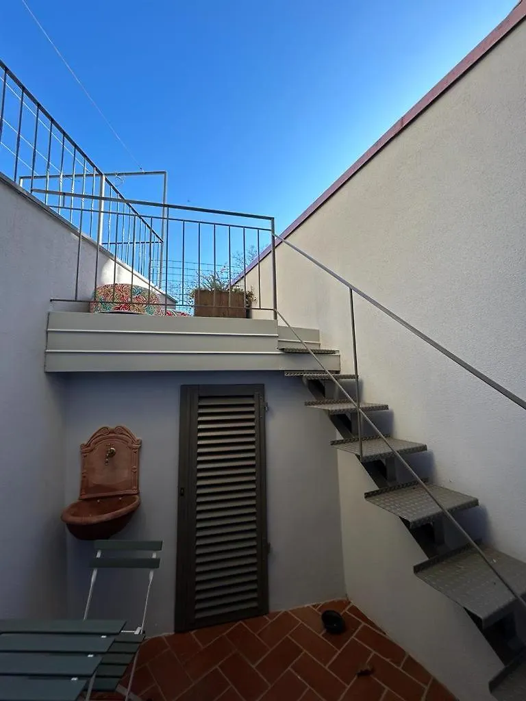 Rifugio99 Firenze - Giardini Di Boboli Apartamento