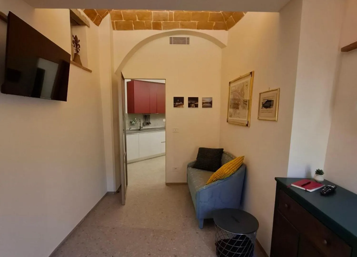 Rifugio99 Firenze - Giardini Di Boboli Apartamento