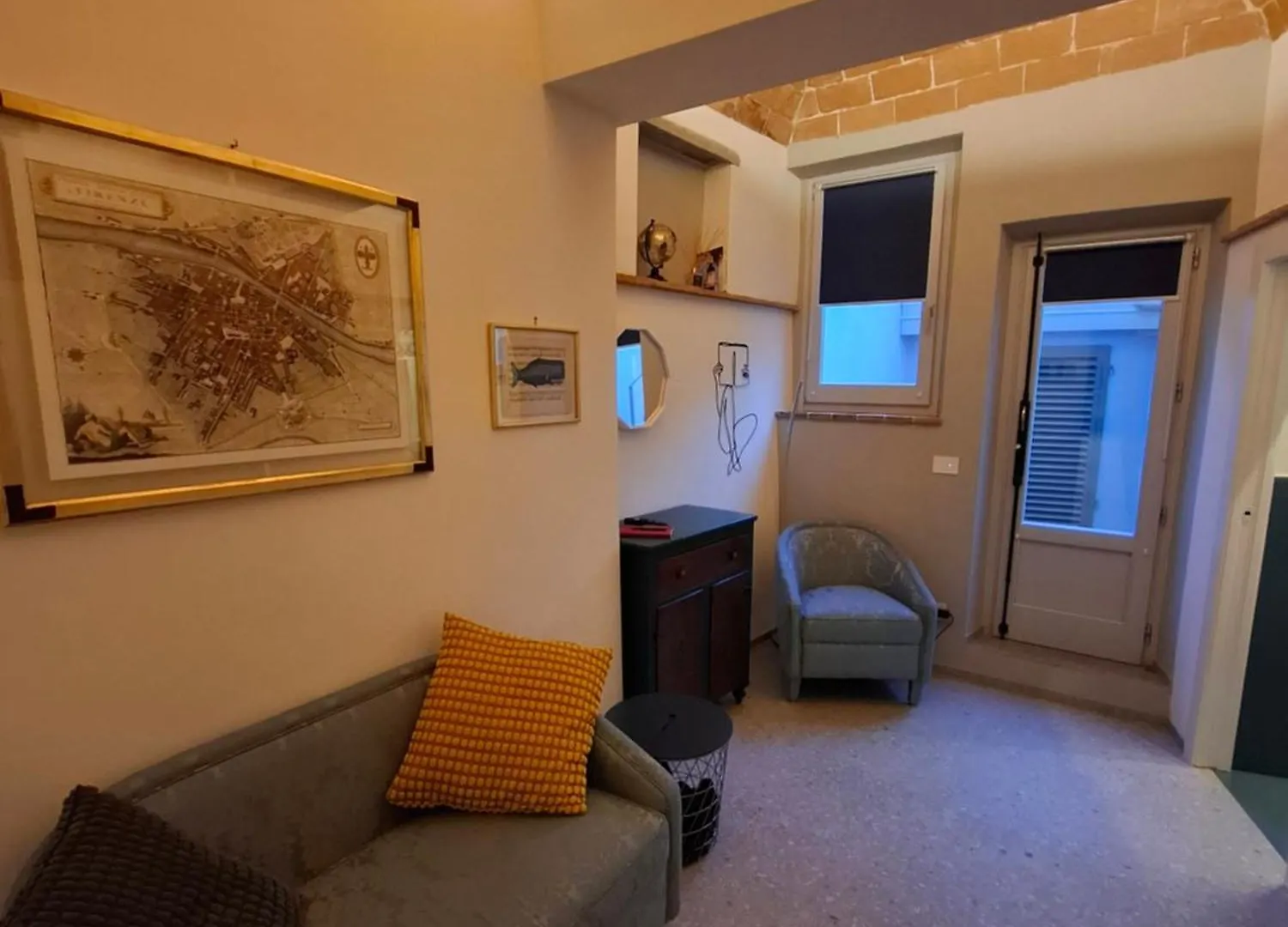Rifugio99 Firenze - Giardini Di Boboli Apartamento Florença