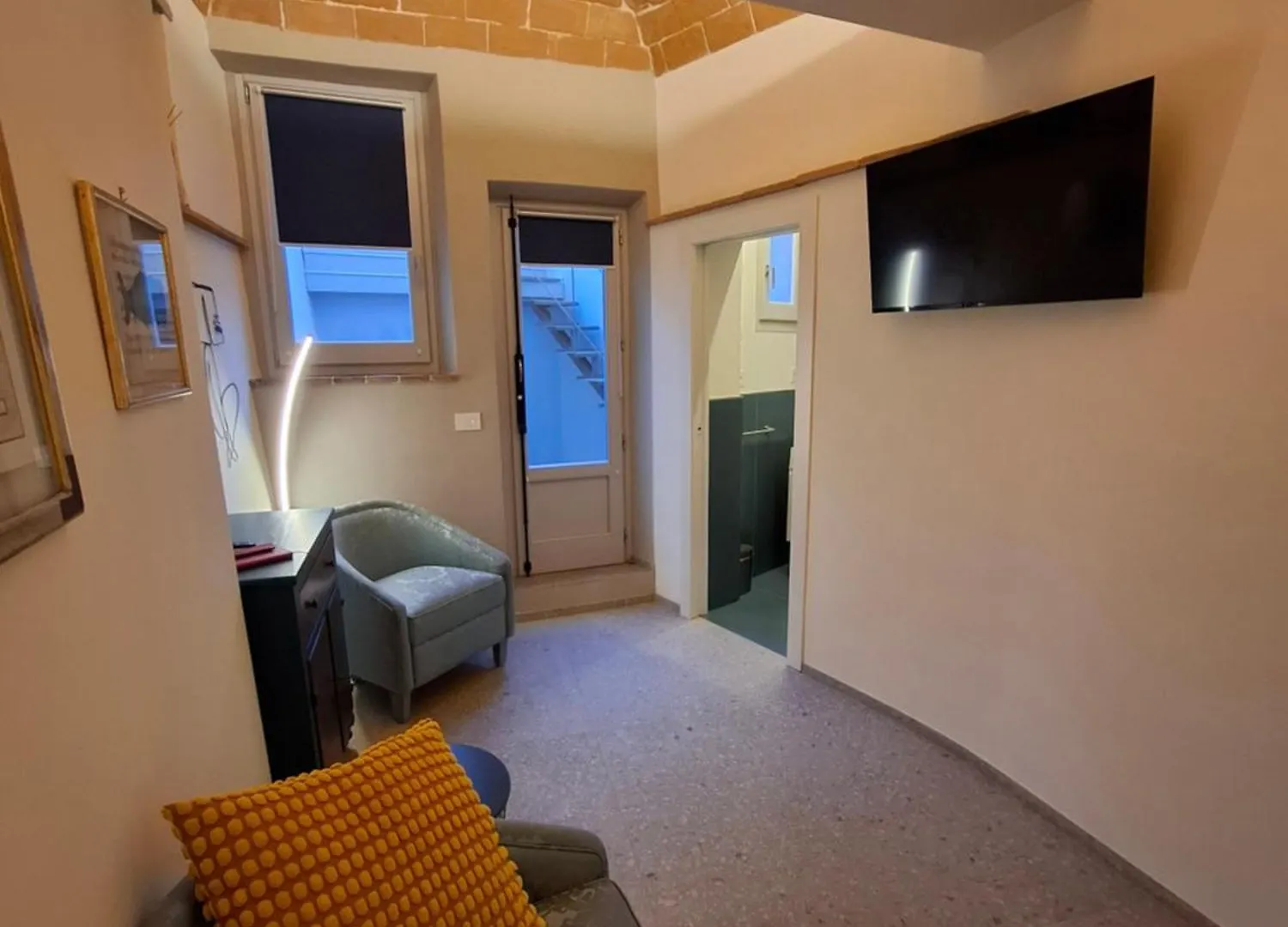 Rifugio99 Firenze - Giardini Di Boboli Apartamento
